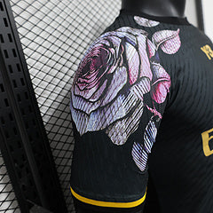 Real Madrid “Midnight Blossom” Kit 23/24