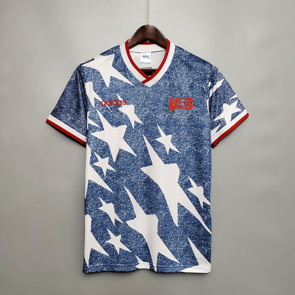 United States Away Kit 93/94