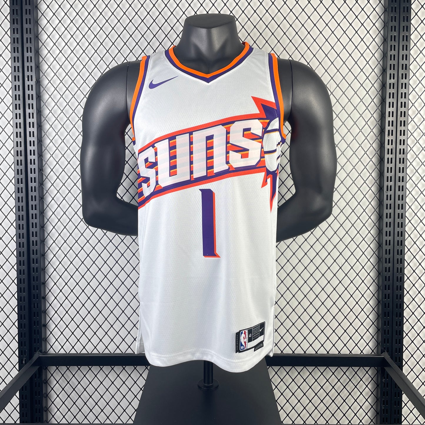 NBA Jersey: Phoenix Suns