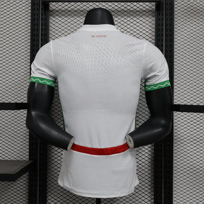 Morocco Away Kit 24/25