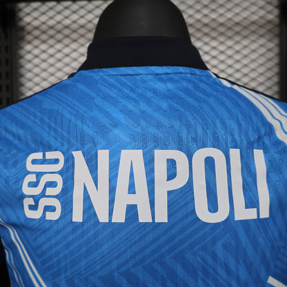 SSC Napoli Special Kit 24/25