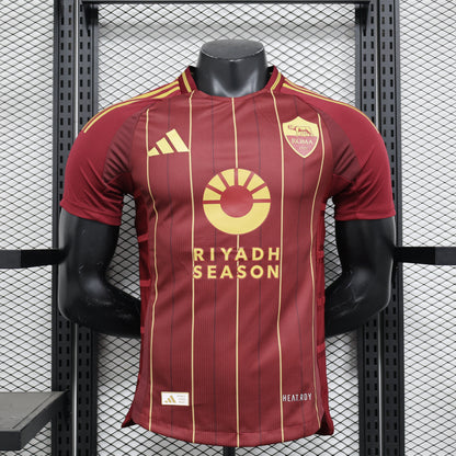 A.S. Roma Home Kit 24/25