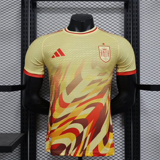 Spain Special Kit 23/24