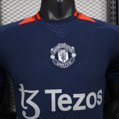 Manchester United Special Kit 24/25