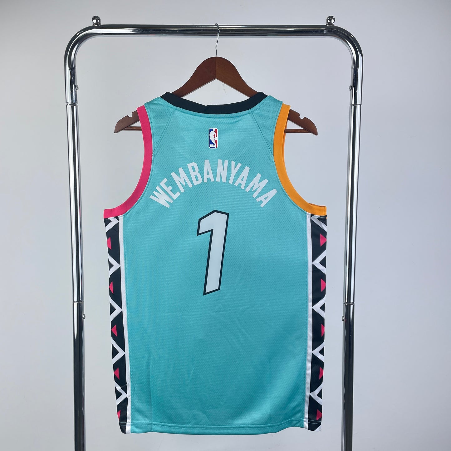 NBA Jersey: San Antonio Spurs