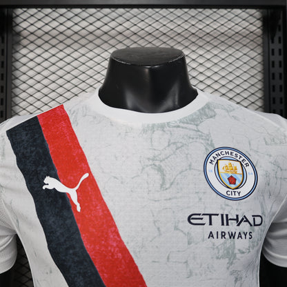 Manchester City Club World Cup Home Kit 24/25