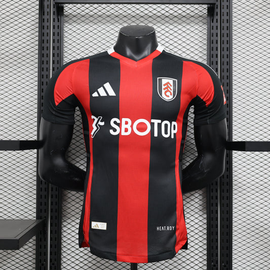 Fulham Away Kit 24/25