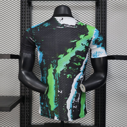 Real Madrid “Electric Ice” Kit 25/26