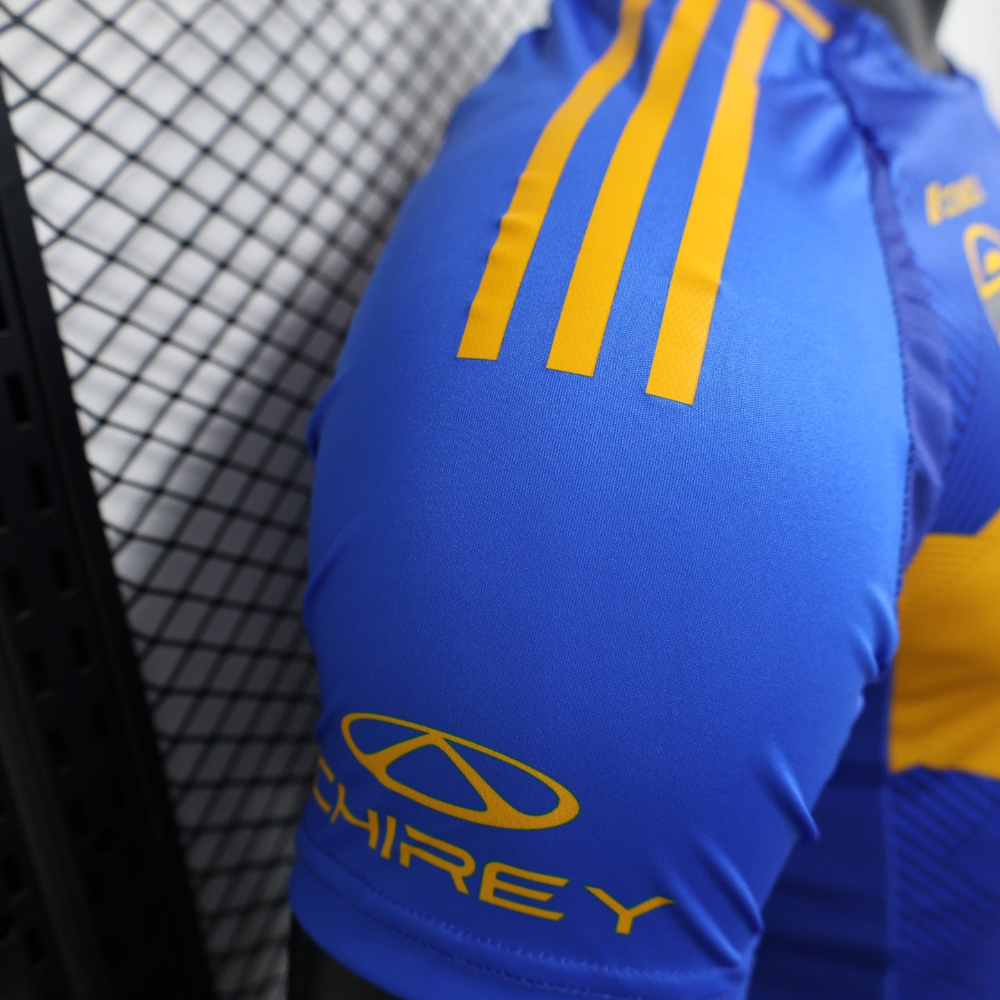 Tigres UANL Away Kit 24/25
