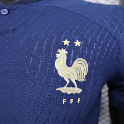 Retro: France Home Kit 21/22