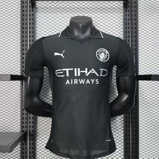 Manchester City Third Kit 25/26