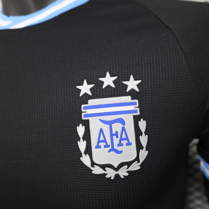 Argentina Away World Cup Kit 25/26