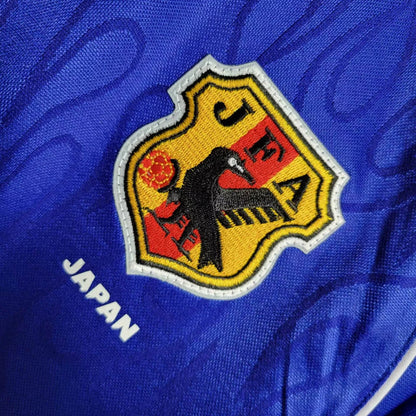 Japan Home Kit 1998