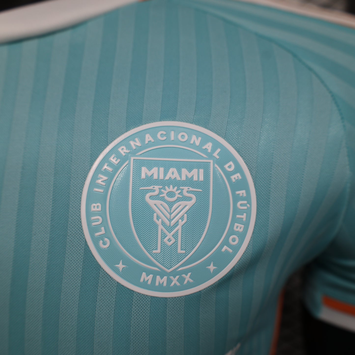 Inter Miami Third Kit 24/25