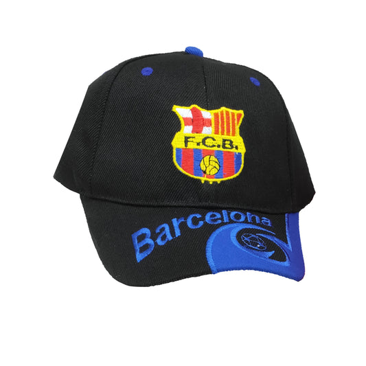 Barcelona Hat