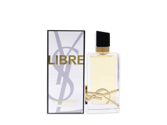Yves Saint Laurent Libre Eau de Parfum 90ml – For Women