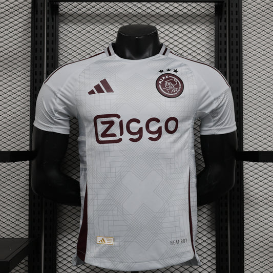 Ajax Third Kit 24/25