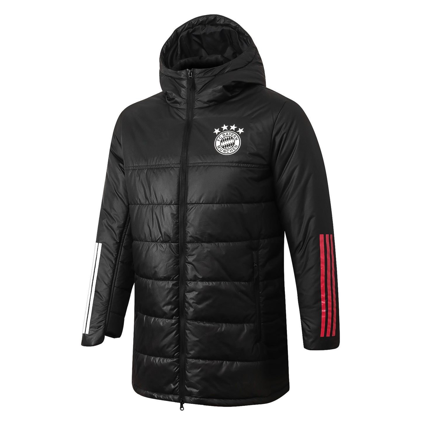 Bayern Munich Coat