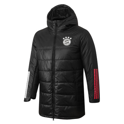 Bayern Munich Coat