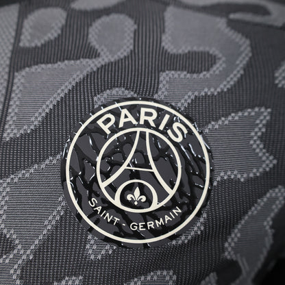 Paris Saint-Germain Third Kit 23/24