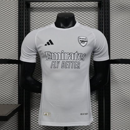 Arsenal “No More Red” Kit 24/25