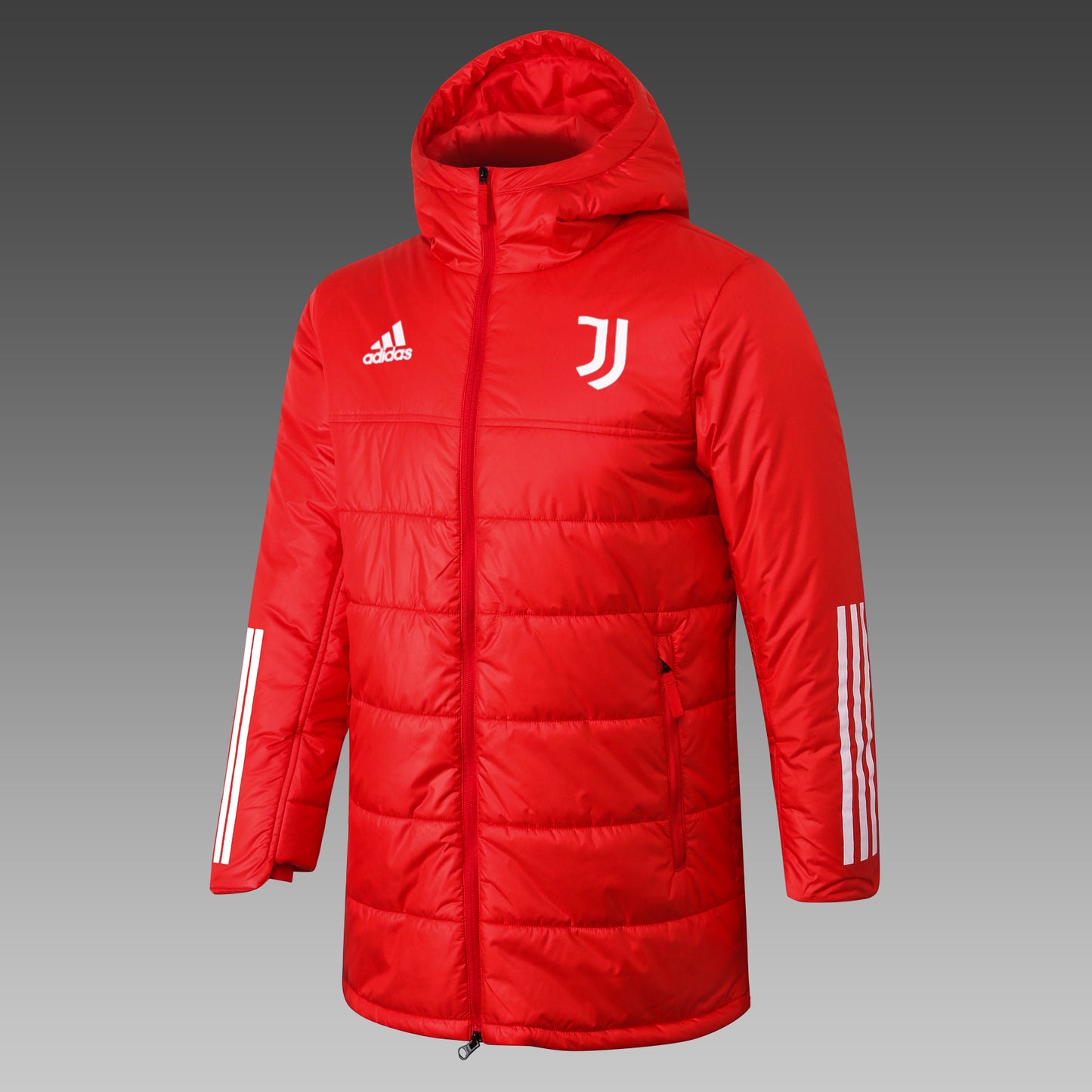 Juventus Coat