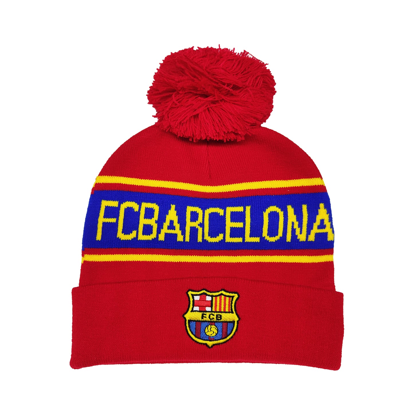 Barcelona Beanie