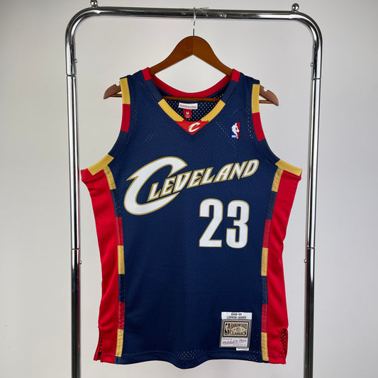 NBA Jersey: Cleveland Cavaliers