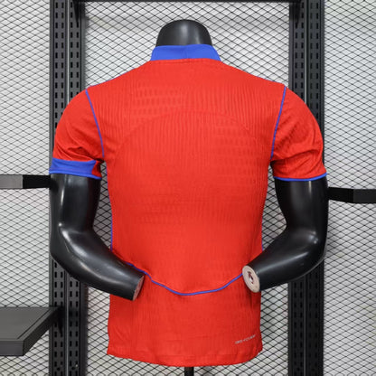 Paris Saint-Germain Third Kit 25/26