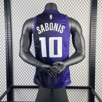 NBA Jersey: Sacramento Kings