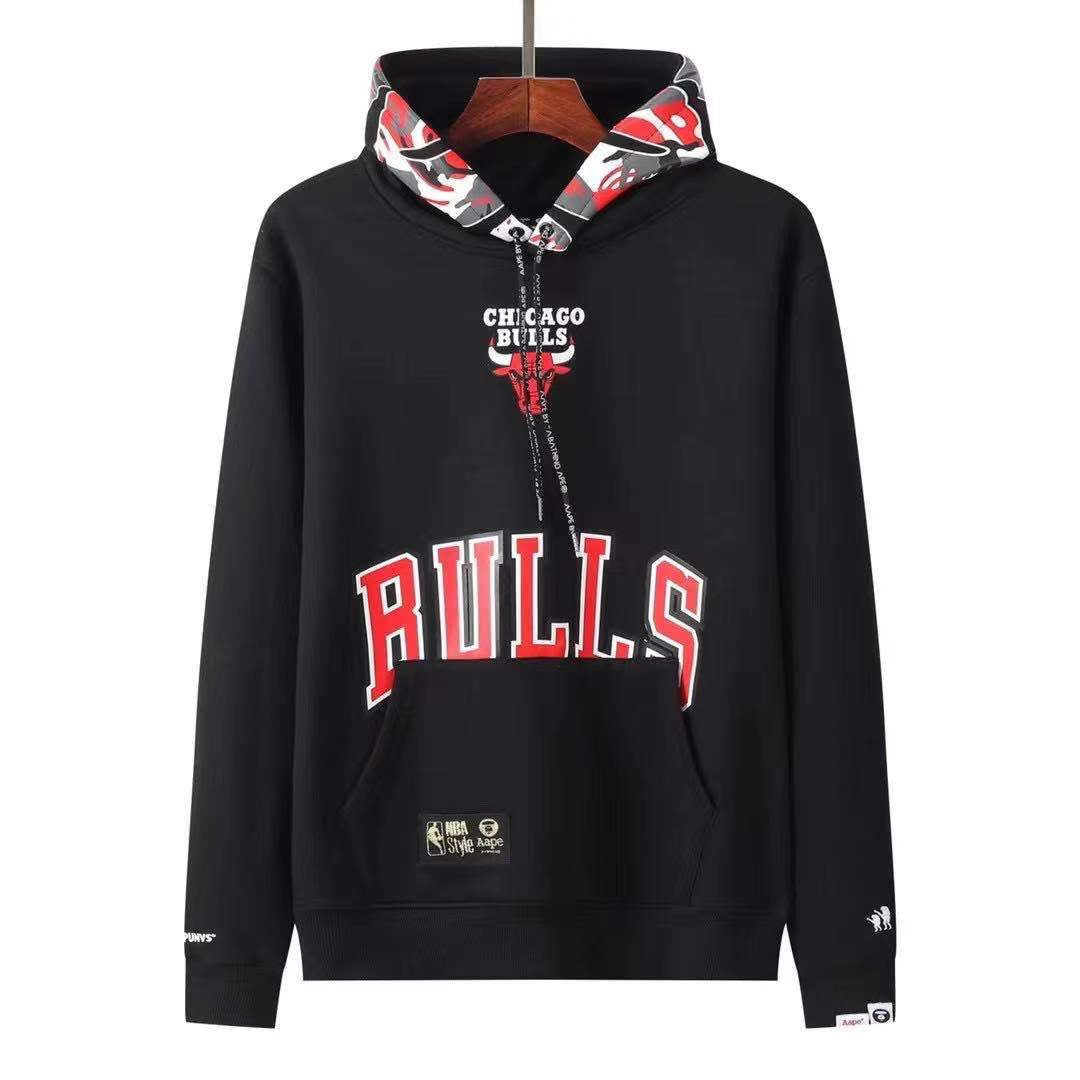 Chicago Bulls Sweatshirt