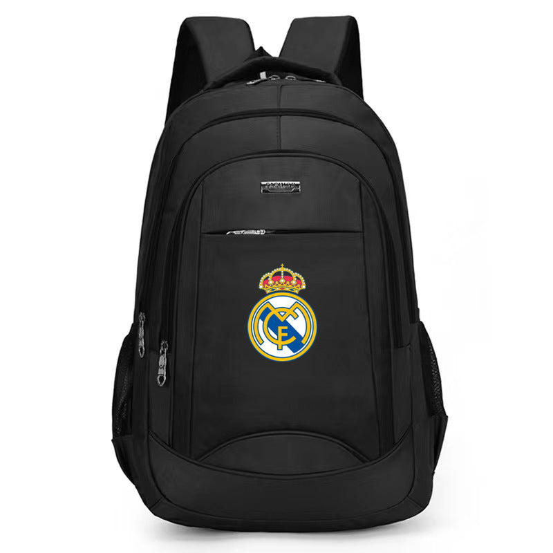 Real Madrid Backpack