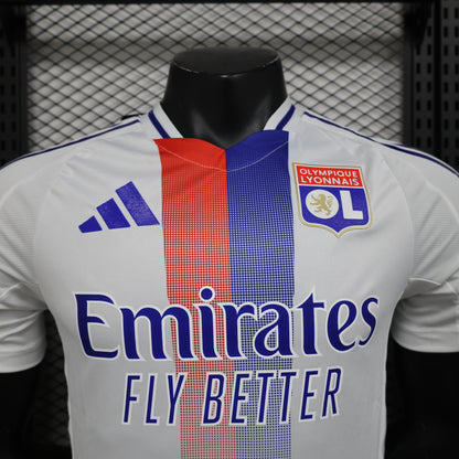 Lyon Home Kit 24/25