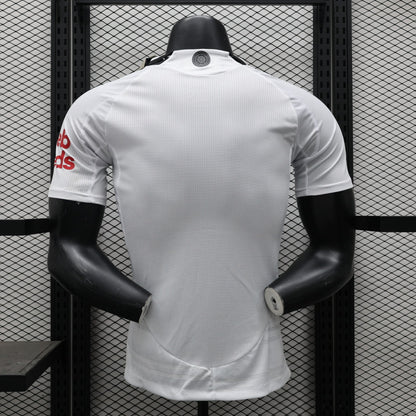 Fulham Home Kit 24/25