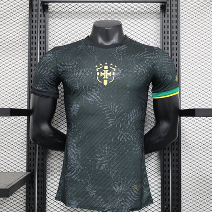 Brazil Special Kit “The Prince”