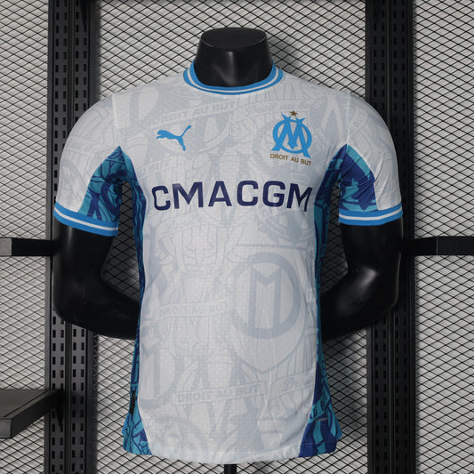 Marseille Special Kit 23/24