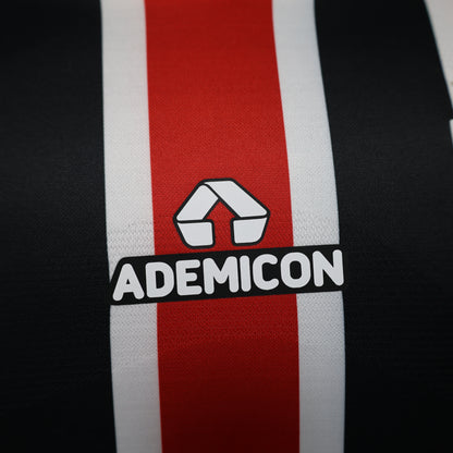 Sao Paulo Away Kit 25/26