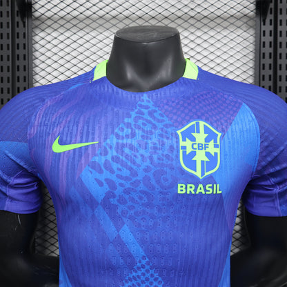 Brazil Away World Cup Kit 25/26