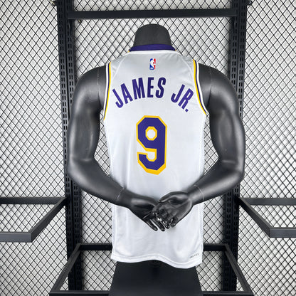 NBA Jersey: Los Angeles Lakers