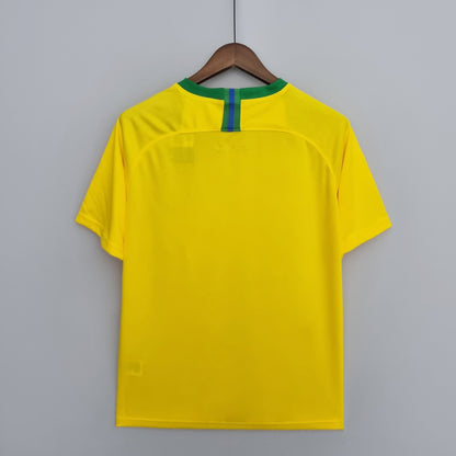 Brazil Home Kit 17/18