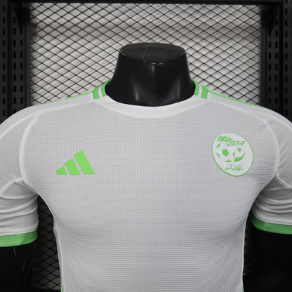 Algeria “Desert Simplicity” Kit 24/25