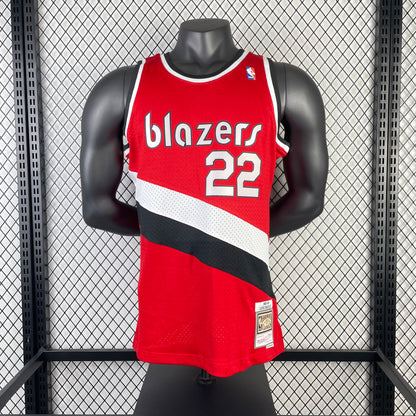 NBA Jersey: Portland Trail Blazers