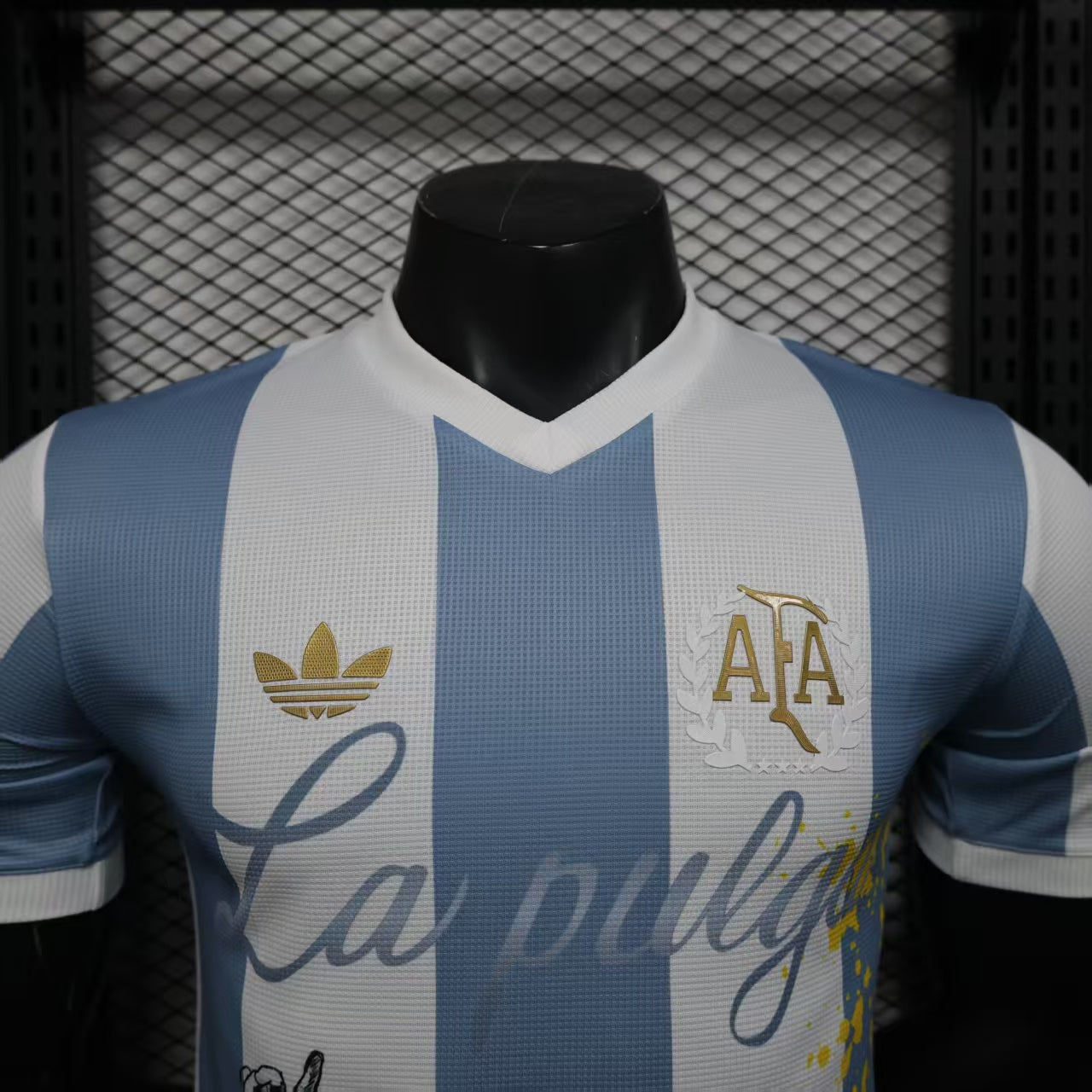 Lionel Messi Special Kit