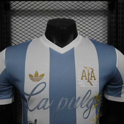 Lionel Messi Special Kit