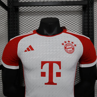 Bayern Munich Home Kit 23/24