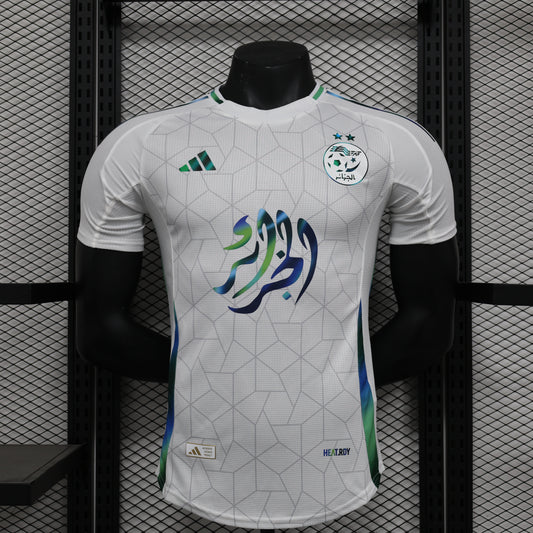 Algeria x Arabic Calligraphy Kit 24/25