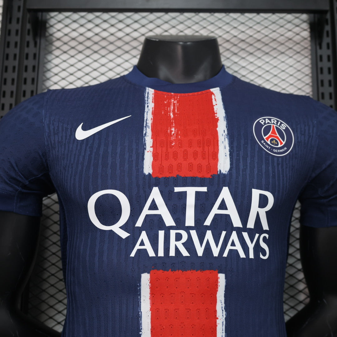 Paris Saint-Germain Home Kit 24/25