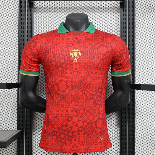 Portugal Special Kit “The Siu”