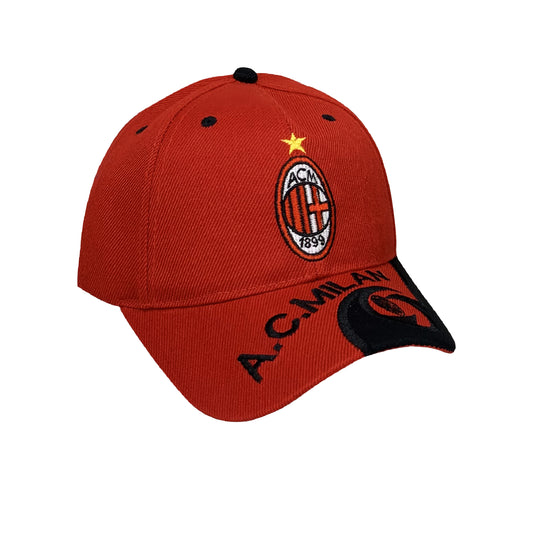 AC Milan Hat