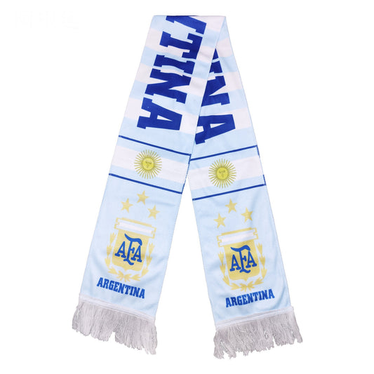 Argentina Scarf